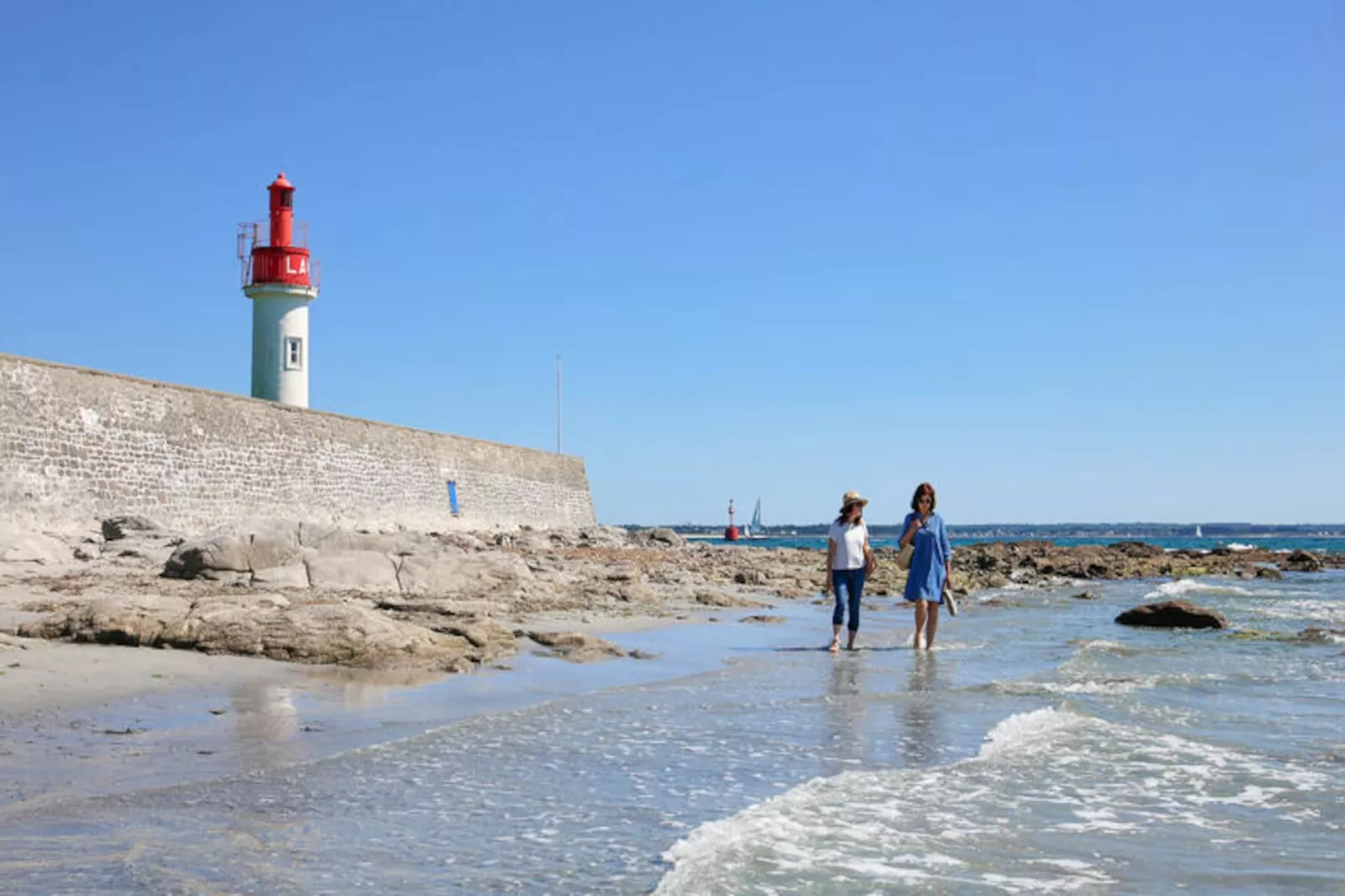 Maison à Loctudy-Niet-getagd