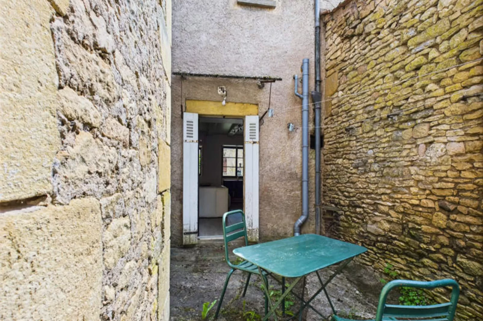 Maison à Saint Leon sur Vezere-Niet-getagd