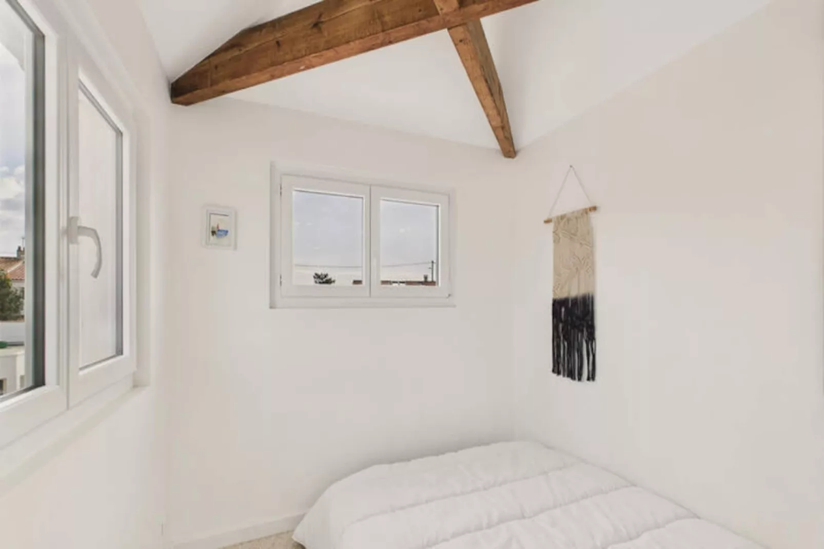 Maison à Les Sables d'Olonne-Niet-getagd