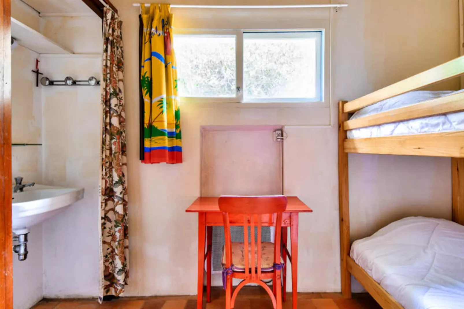 Maison à Noirmoutier-Niet-getagd