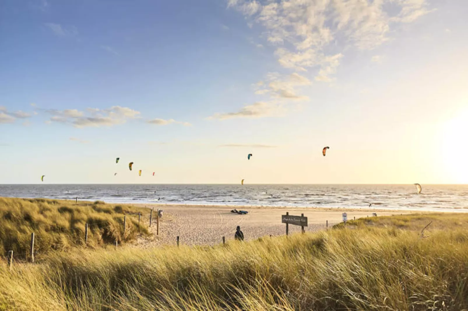 Maison à Noirmoutier-Niet-getagd