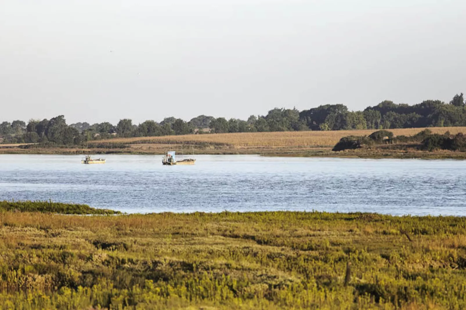 Maison à Le Tour du Parc-Niet-getagd
