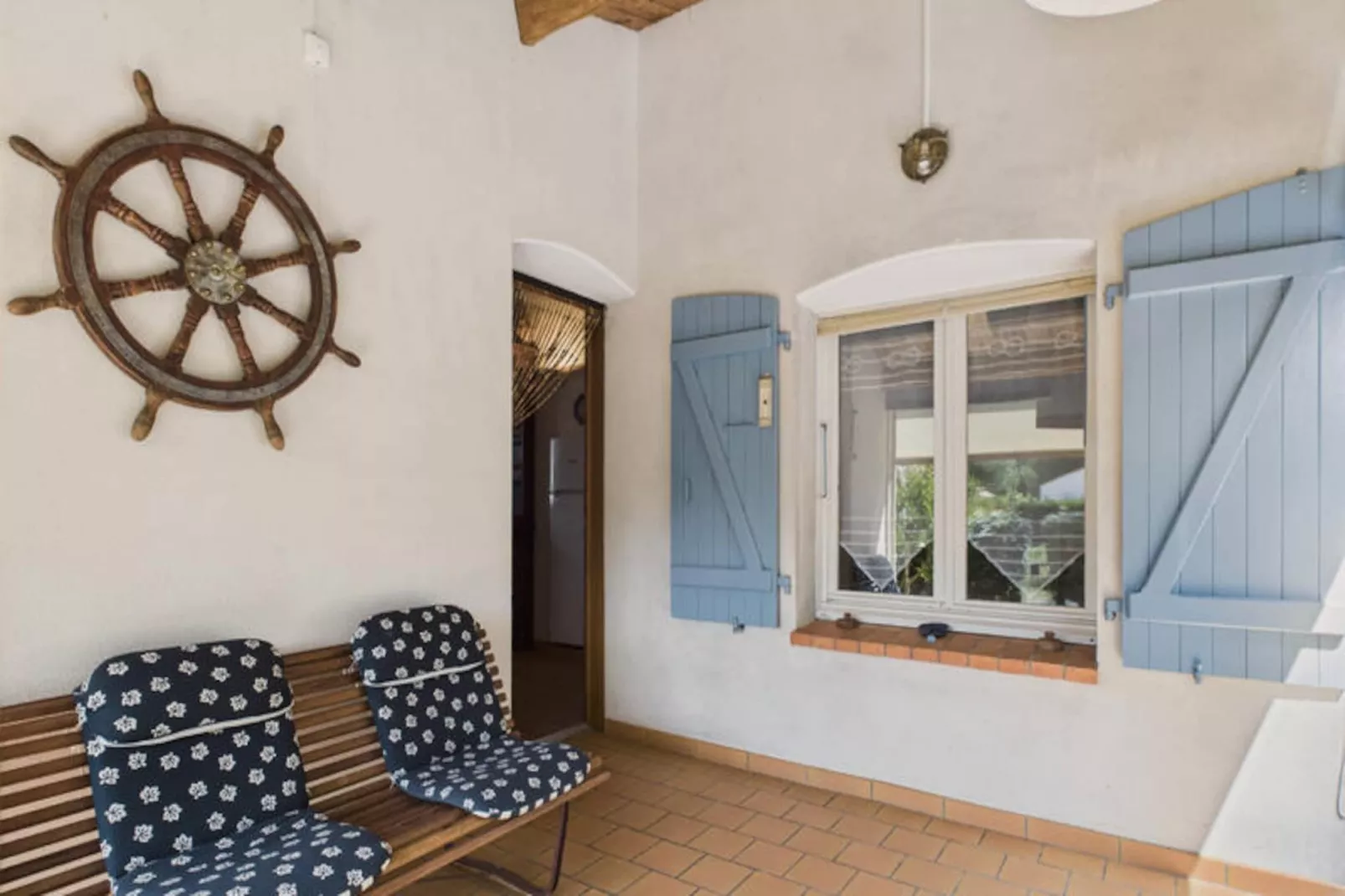 Maison à Longeville-sur-Mer-Niet-getagd