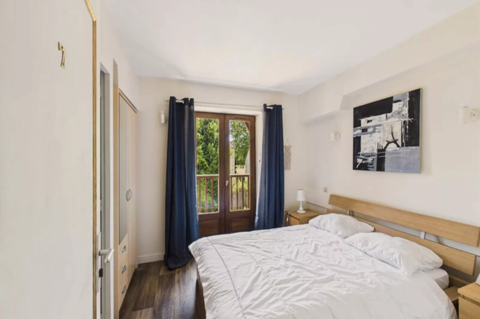 Maison à Peyzac le Moustier-Niet-getagd