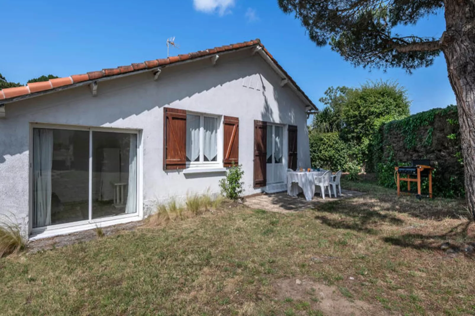 Maison à Saint-Michel-Chef-Chef-Niet-getagd