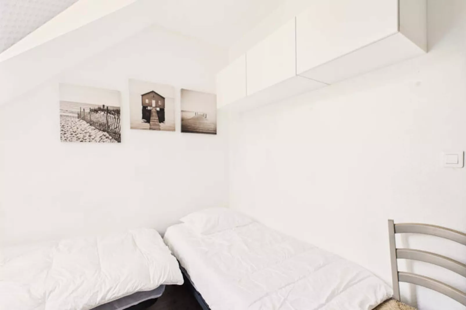 Appartements à Saint-Gilles-Croix-de-Vie-Niet-getagd