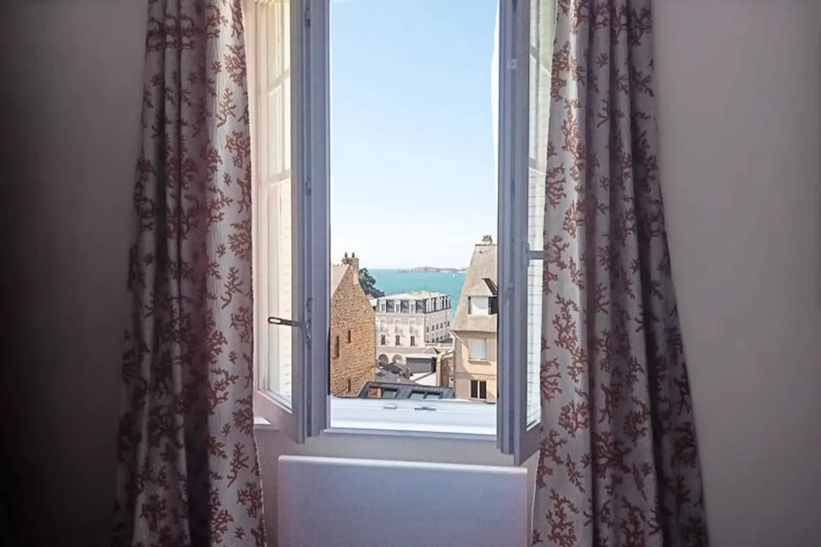 Appartements à Dinard-Niet-getagd