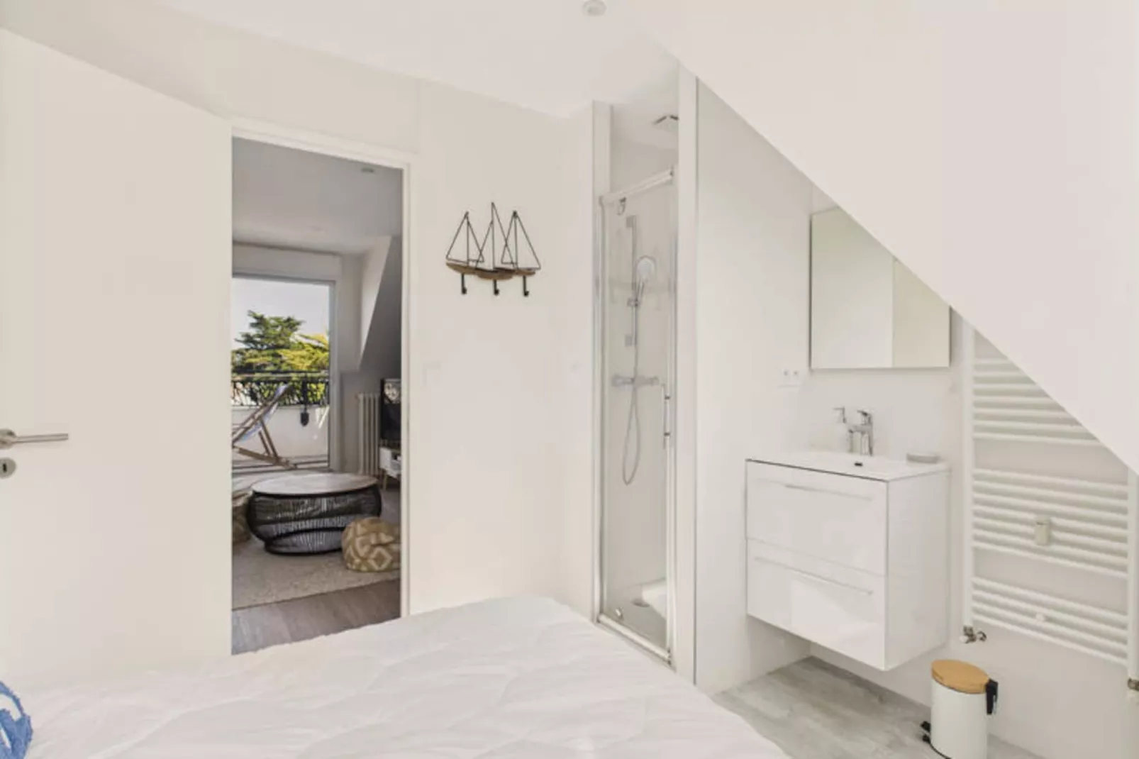 Appartements à Pornichet-Niet-getagd