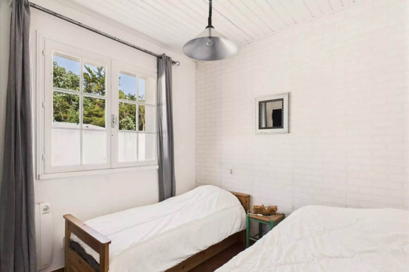 Maison à Saint-Jean-de-Monts-Niet-getagd