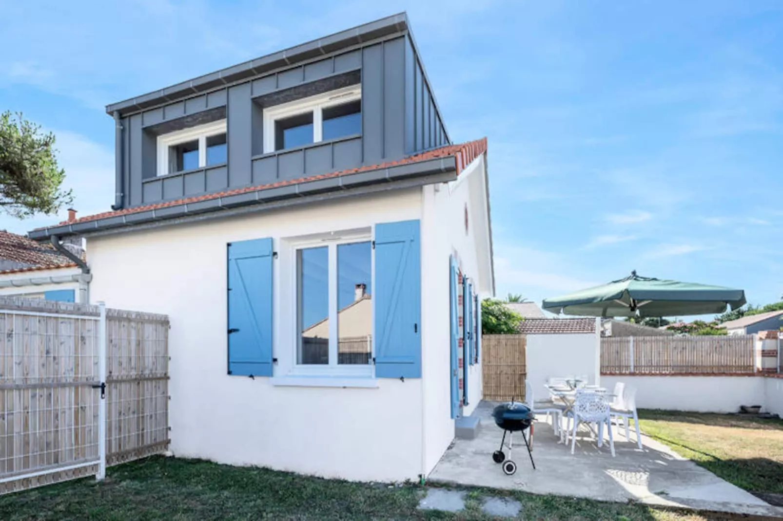 Maison à La Plaine Sur Mer-Niet-getagd