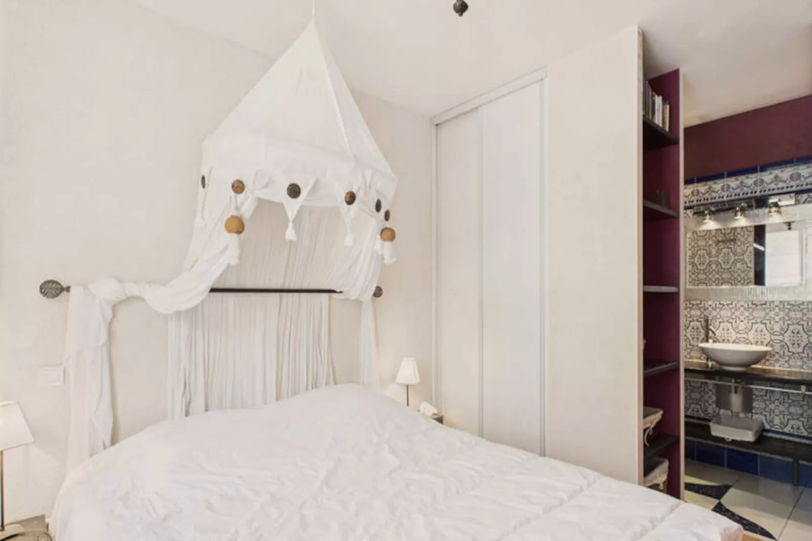 Maison à Longeville-sur-Mer-Niet-getagd