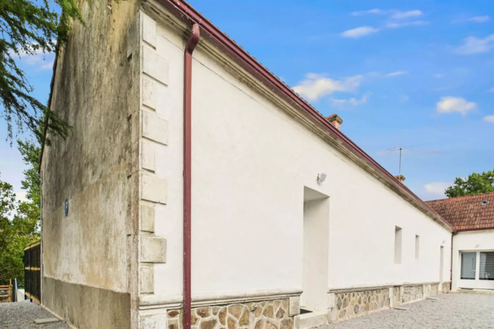 Appartements à Saint-Jean-de-Monts-Niet-getagd