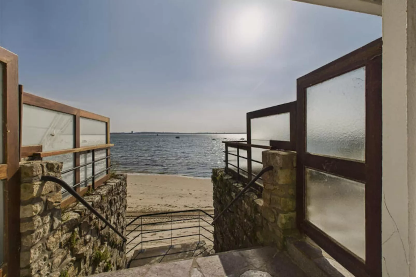 Appartements à Le Pouliguen-Niet-getagd