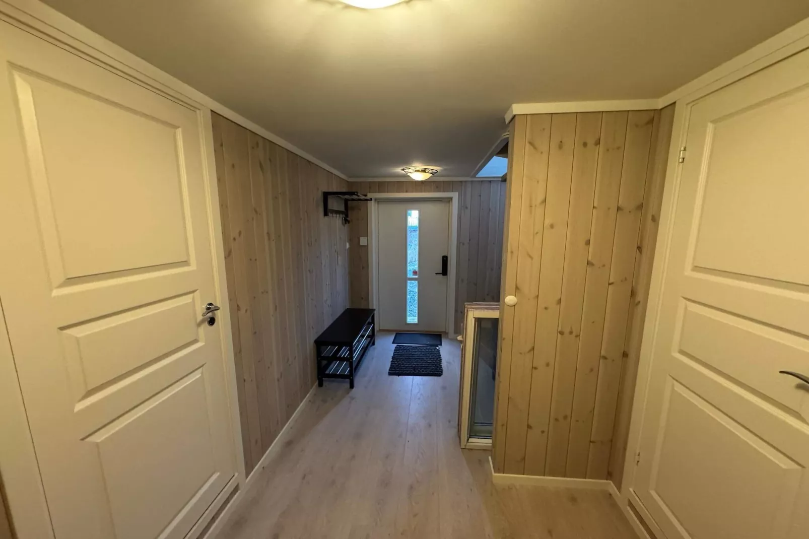 10 persoons vakantie huis in Stathelle-By Traum-Binnen