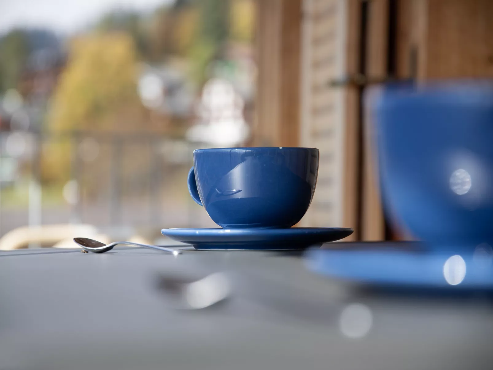 Schweizerheim Apt.5-Binnen