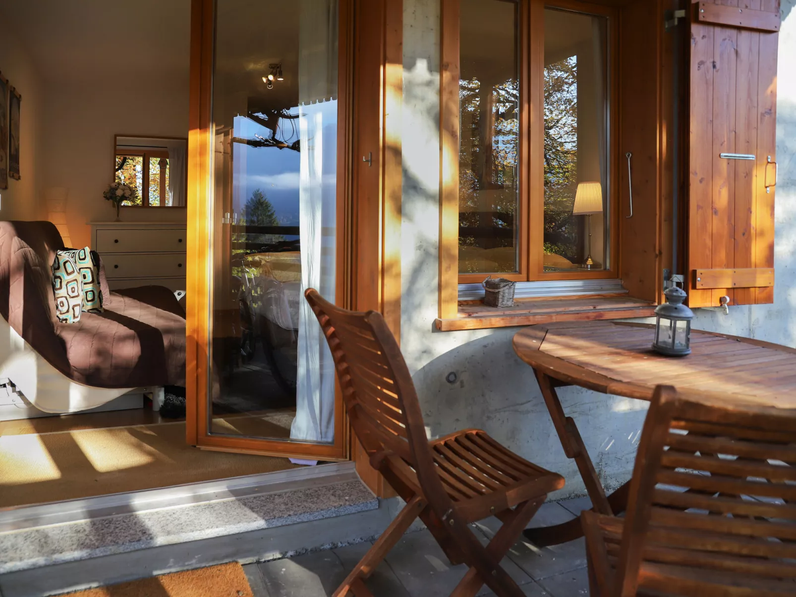 Racer's Retreat Apt.2-Buiten