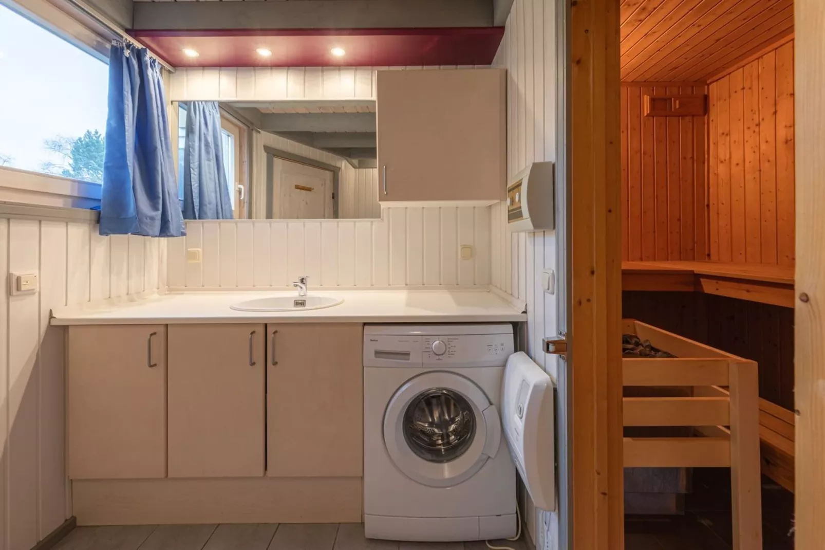 FH Wildgans Comfort Nr 193-Wellness