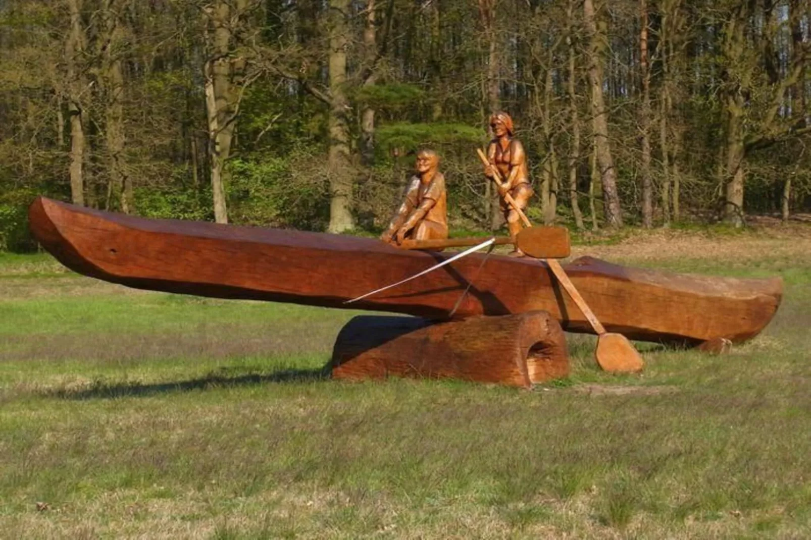 FH Wildgans Comfort Nr 42-Tuinen zomer