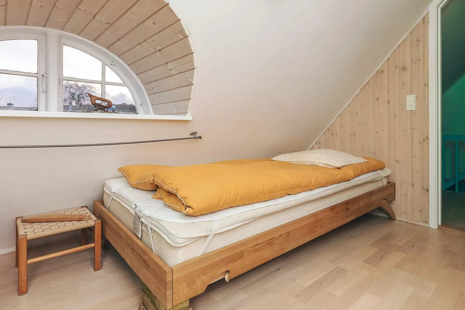 4 sterren vakantie huis in Humlebæk-Binnen