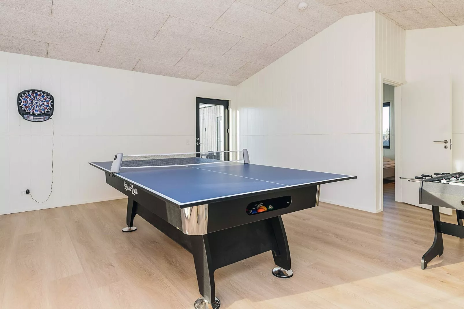 5 sterren vakantie huis in Løkken-Binnen