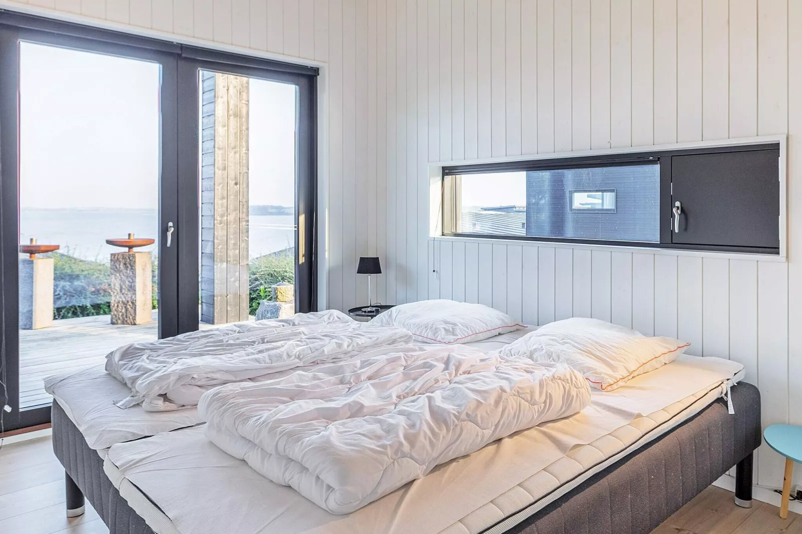 8 persoons vakantie huis in Løgstrup-Binnen