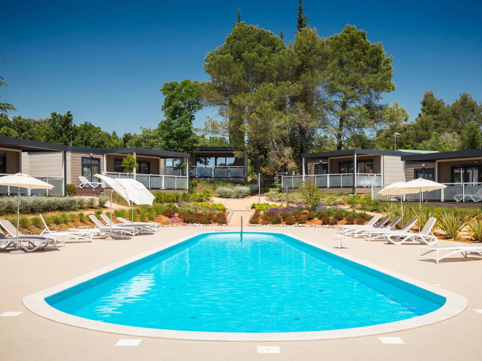 Camping Santa Marina-Buiten