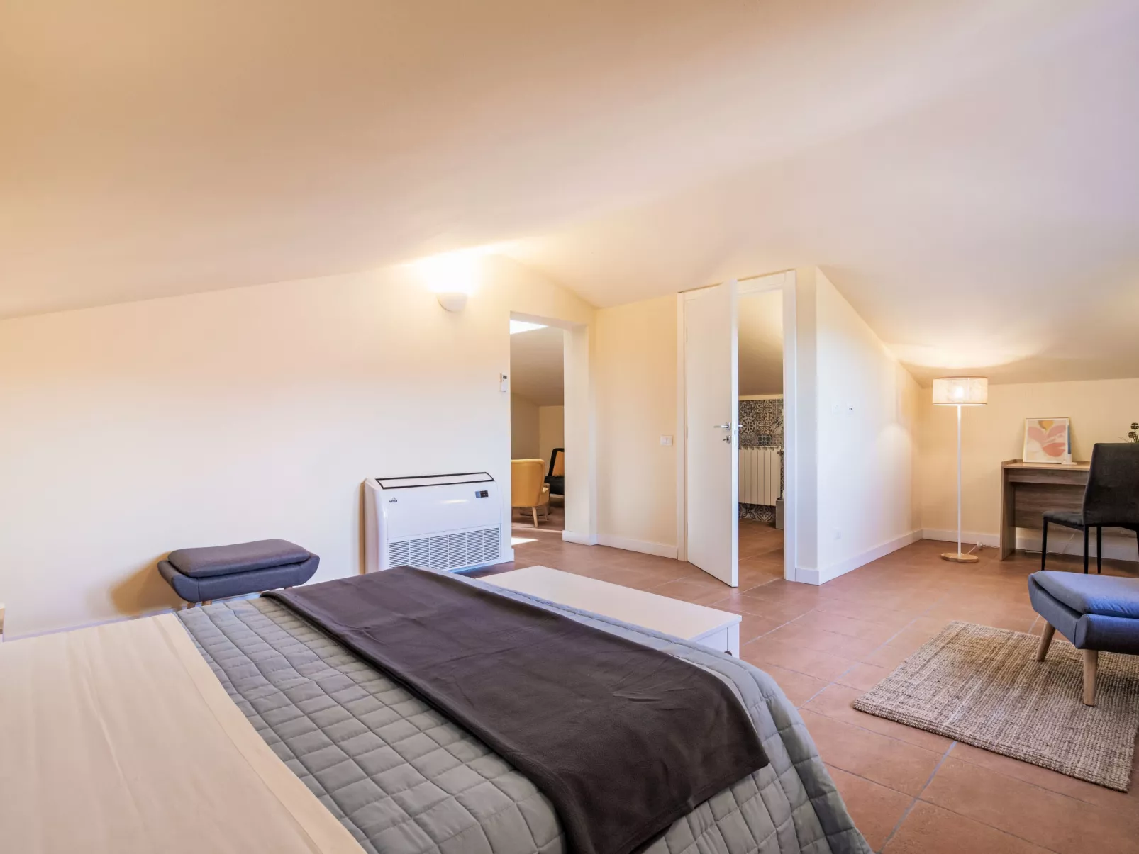 La Melatina Country-Binnen