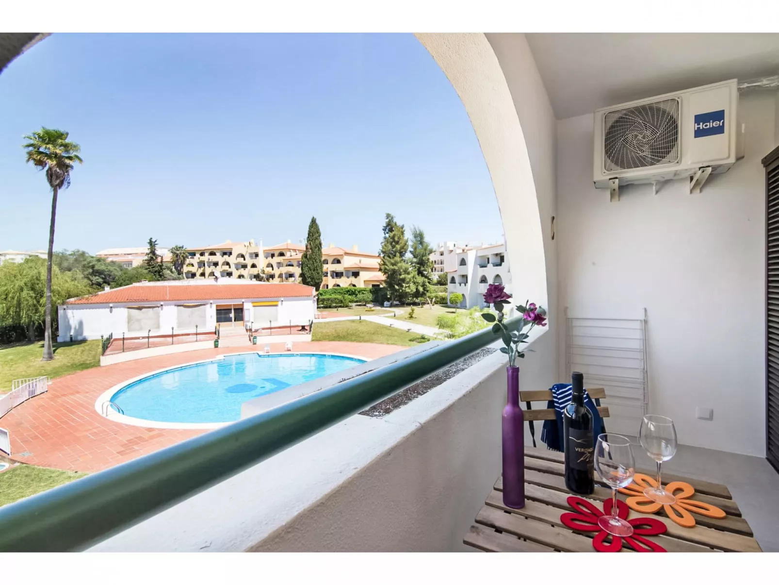 Max Tropical - Sunny Way-Buiten