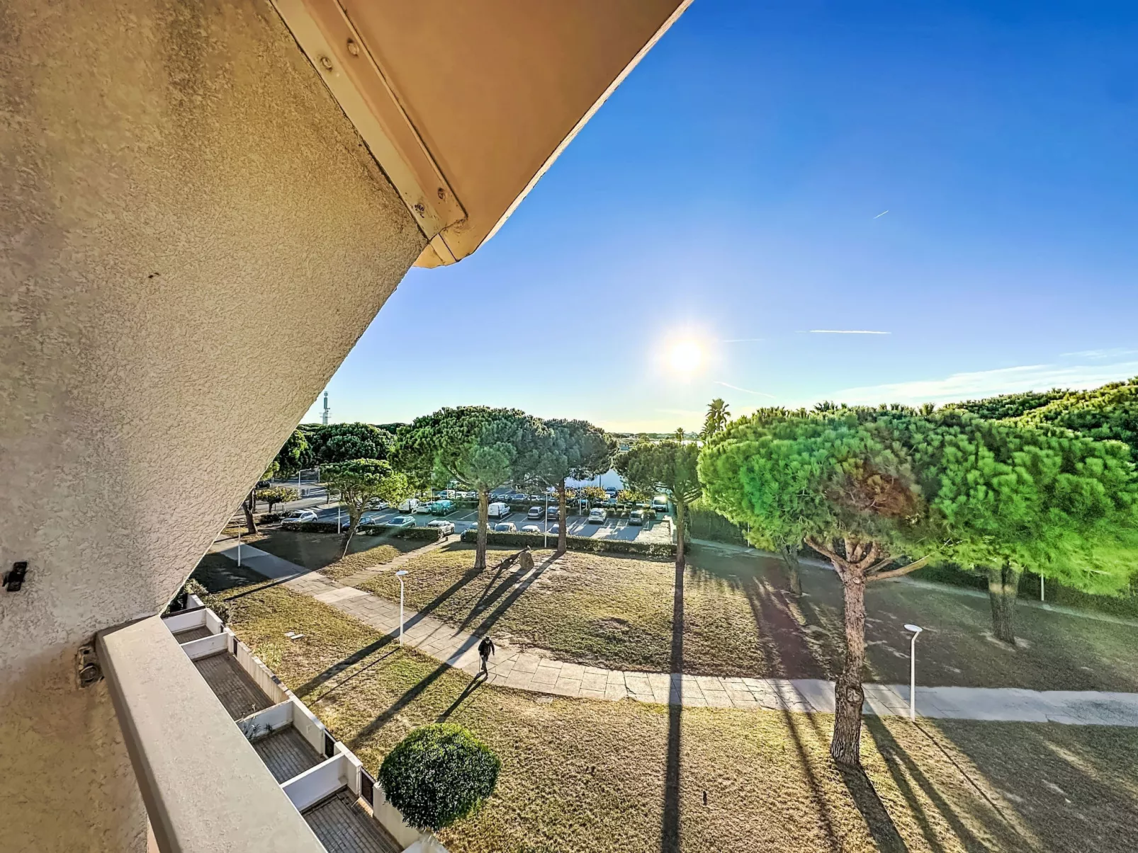 Le Golf Vermeil-Buiten