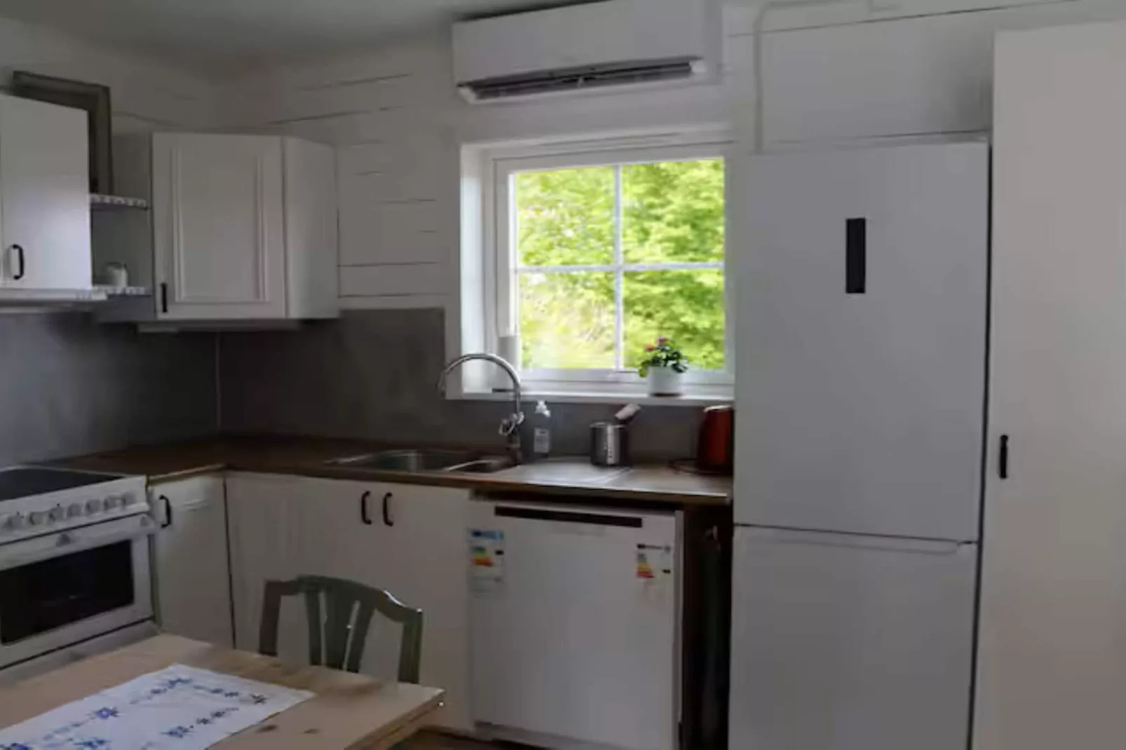 4 Personen vakantie huis in LUR-Binnen