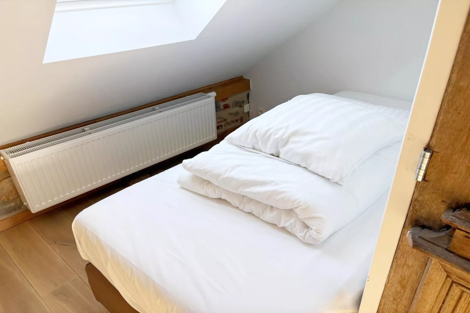 Maison Rose-Slaapkamer