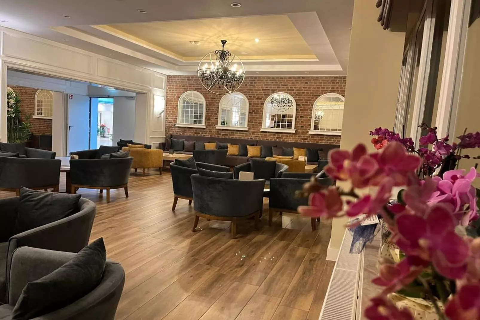 Schwarzbachtal - Double room Forest and Mountain View With balcony-Faciliteiten