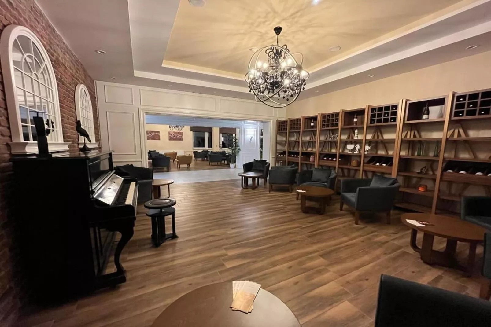 Schwarzbachtal  - Wheelchair Accessible Double Room-Faciliteiten