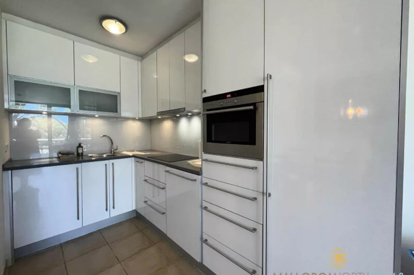 Appartements à Pollença - Port de Pollença-Niet-getagd