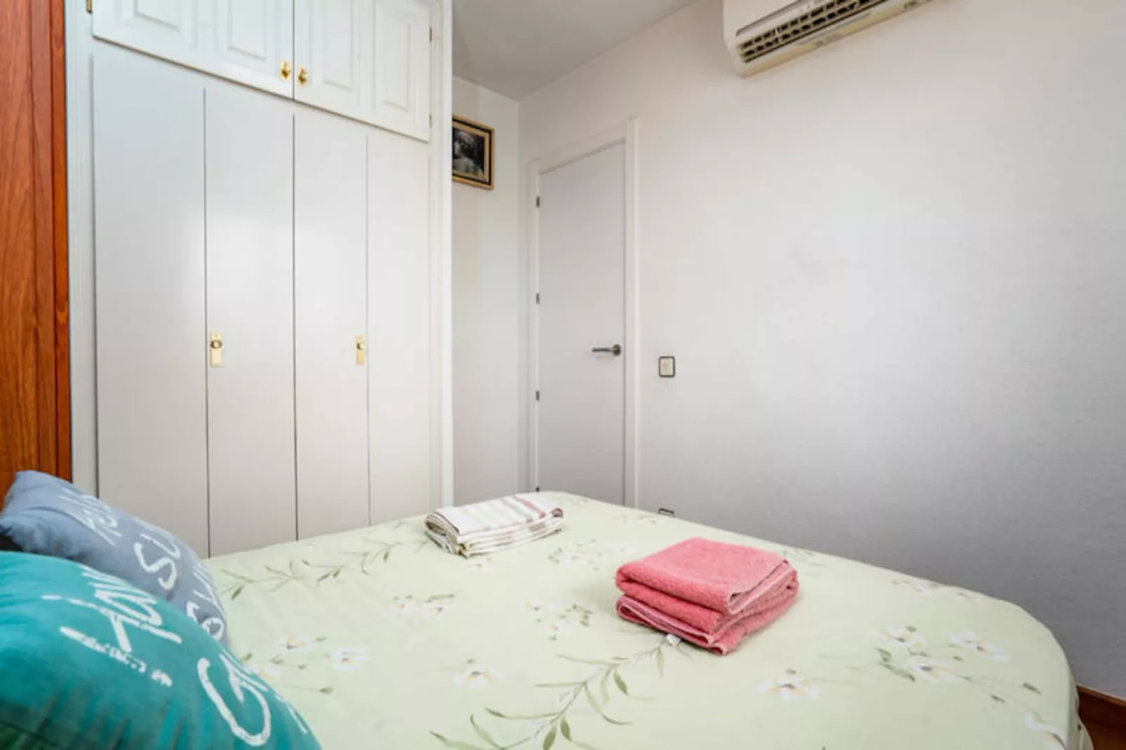 Appartements à Empuriabrava-Niet-getagd