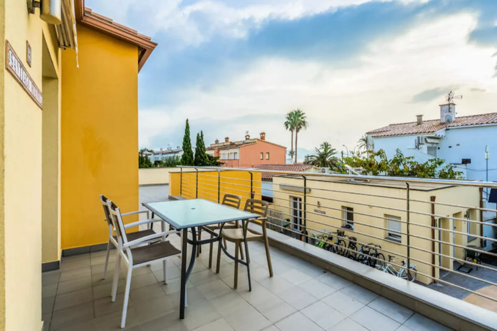 Appartements à Empuriabrava-Niet-getagd