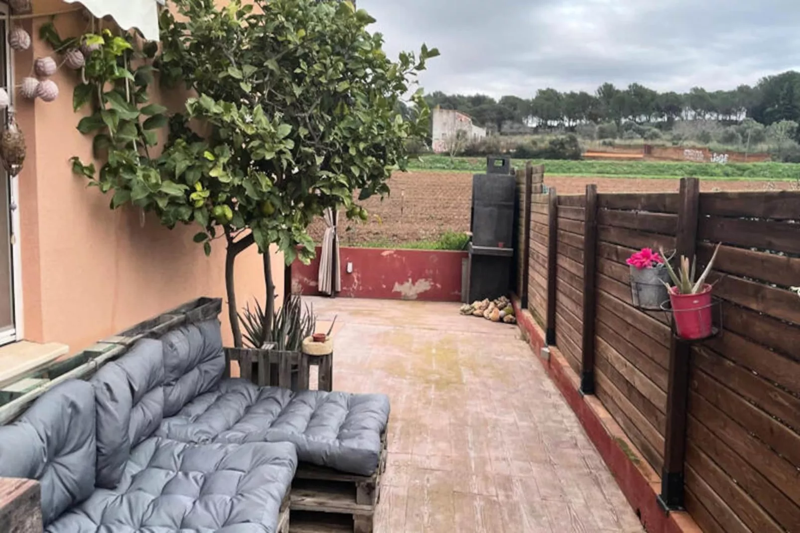 Appartements à Palafrugell-Niet-getagd