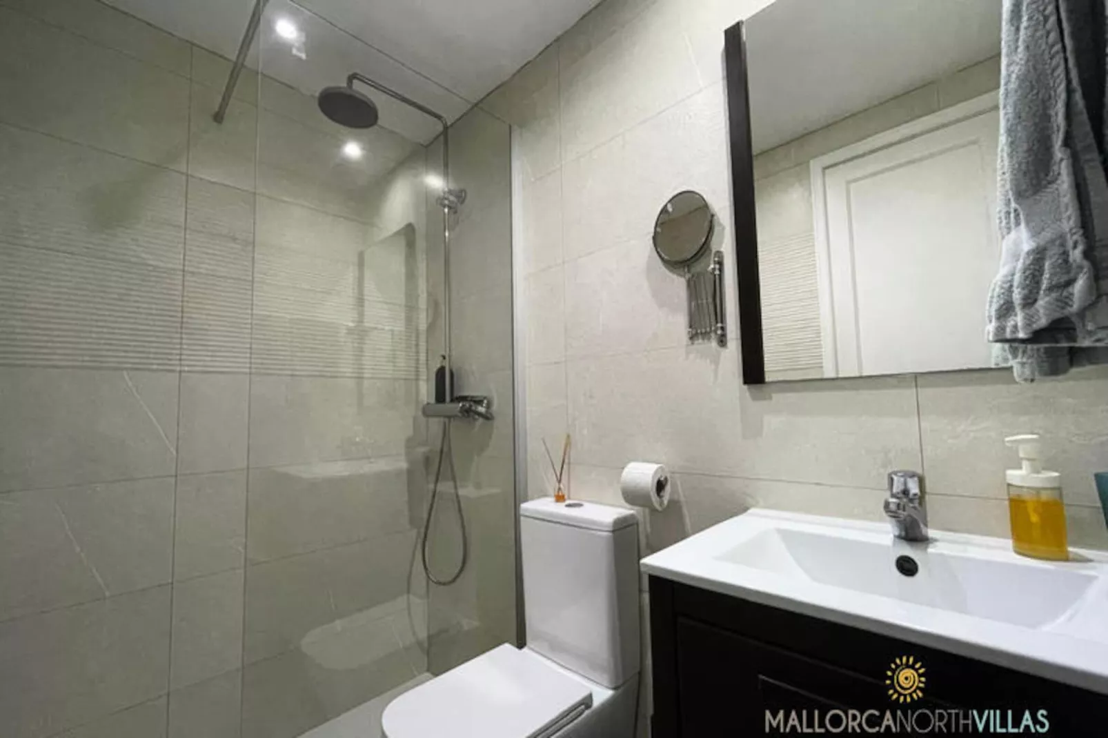 Appartements à Pollença - Port de Pollença-Niet-getagd