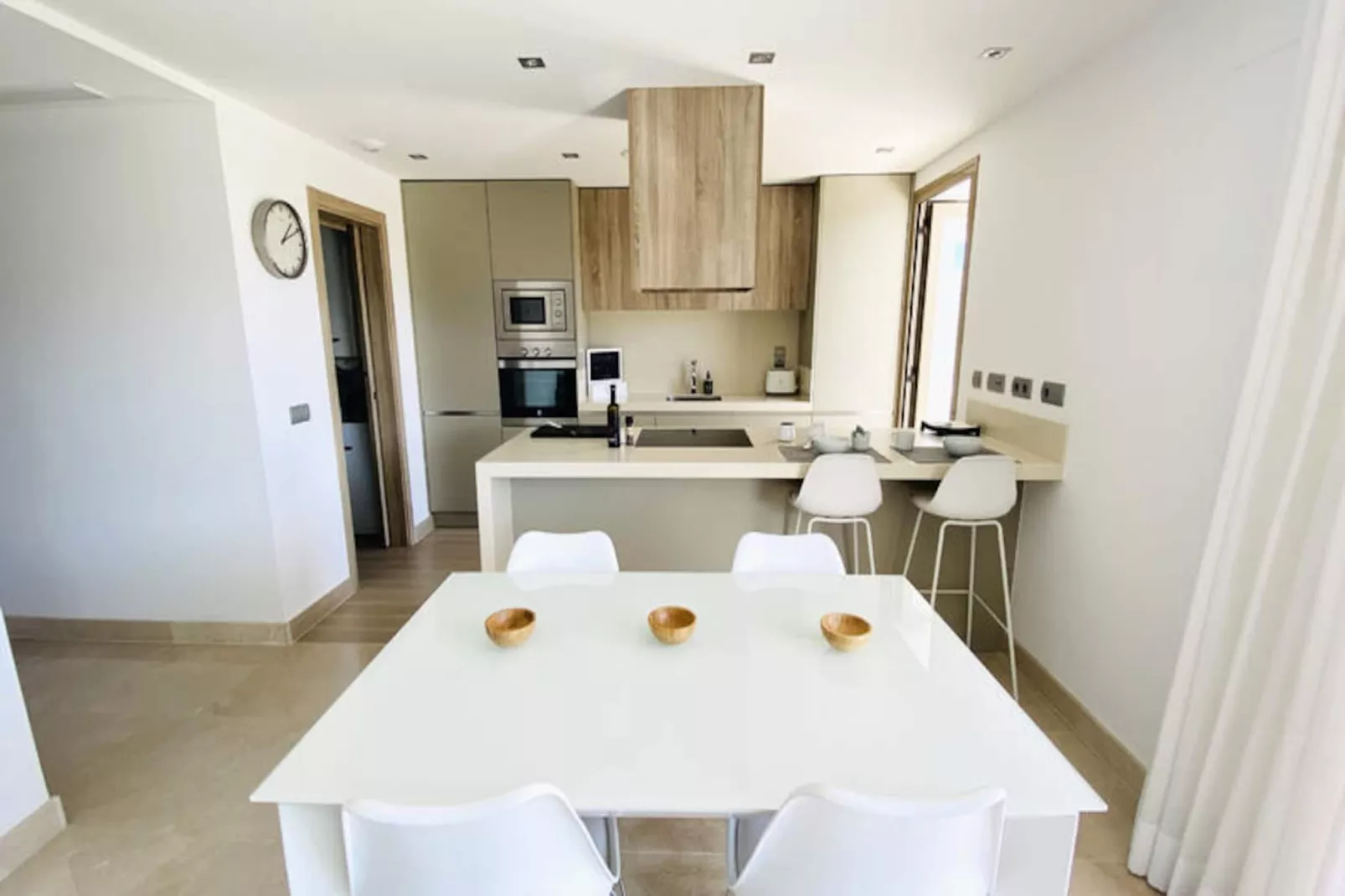 Appartements à La Cala de Mijas-Niet-getagd