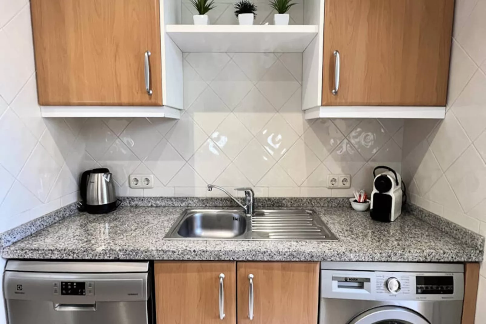 Appartements à Marbella-Niet-getagd