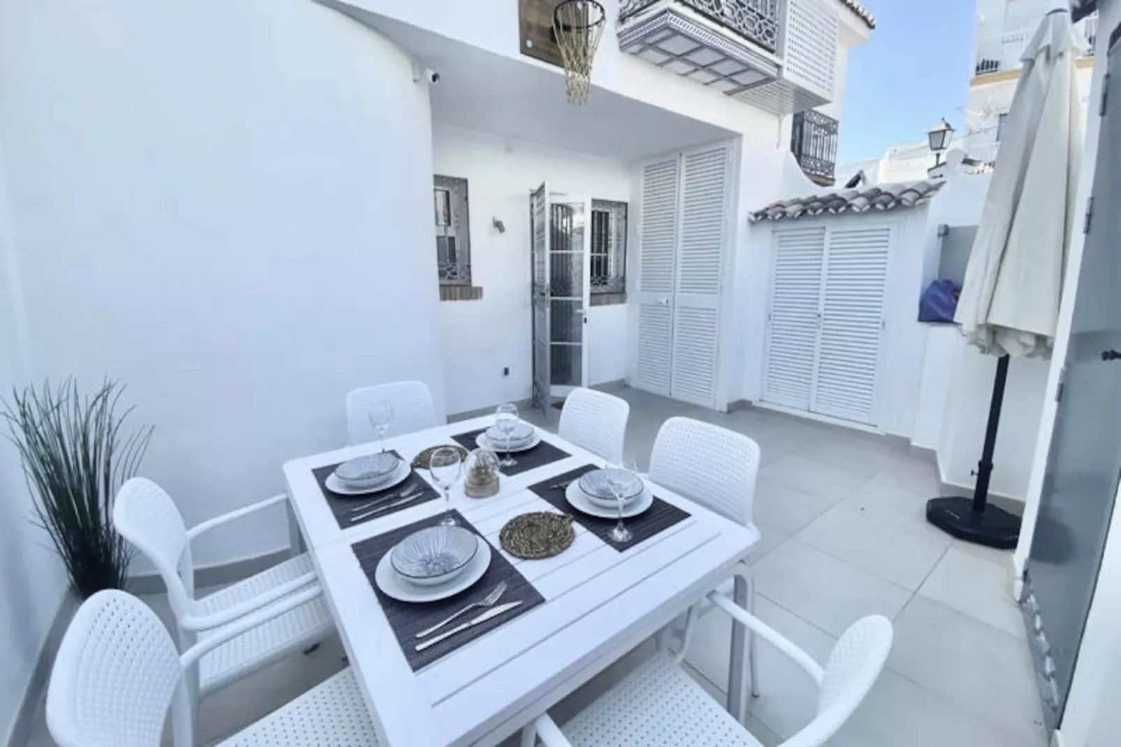 Maison à La Cala de Mijas-Niet-getagd