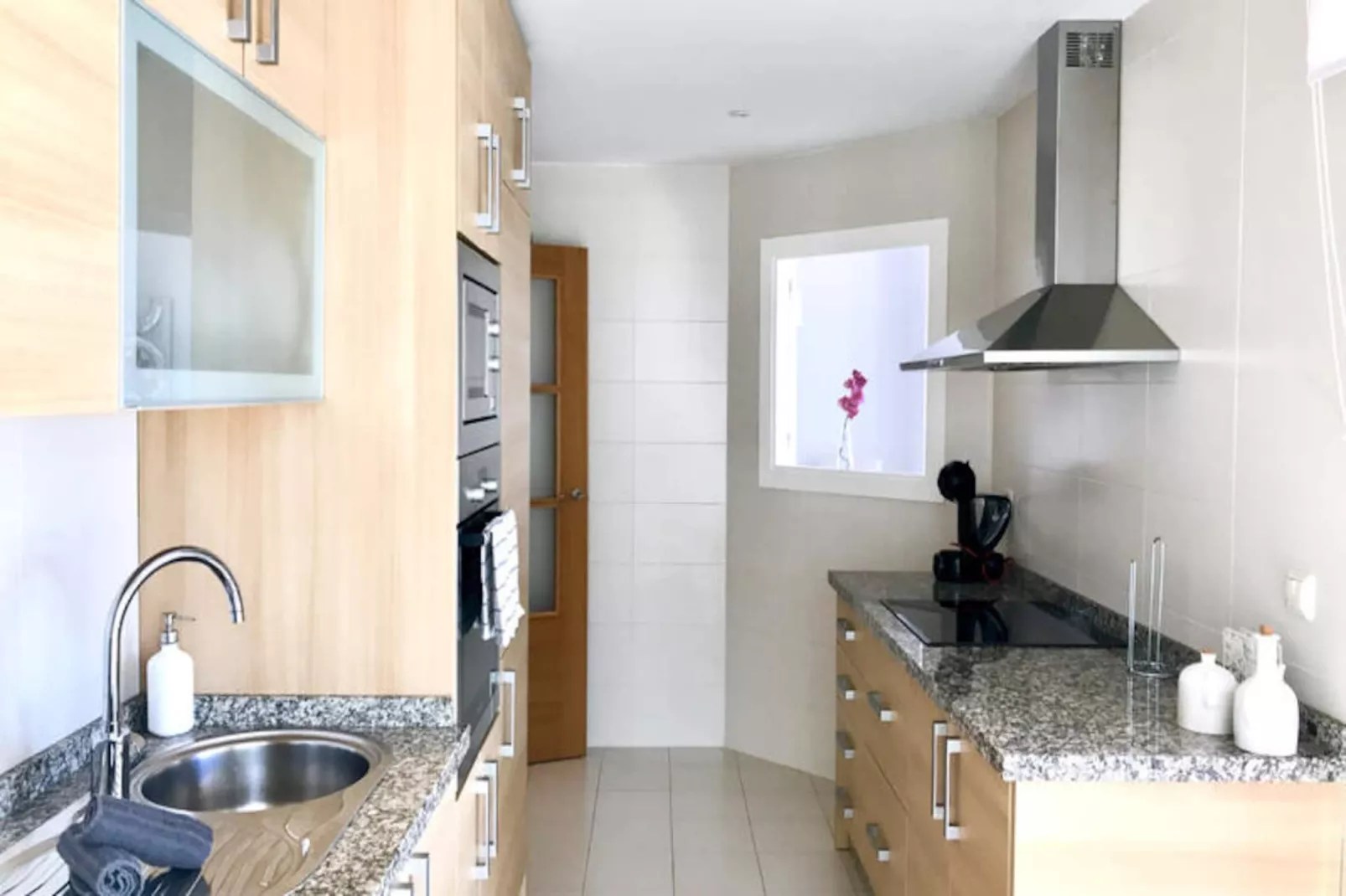 Appartements à Ojen-Niet-getagd