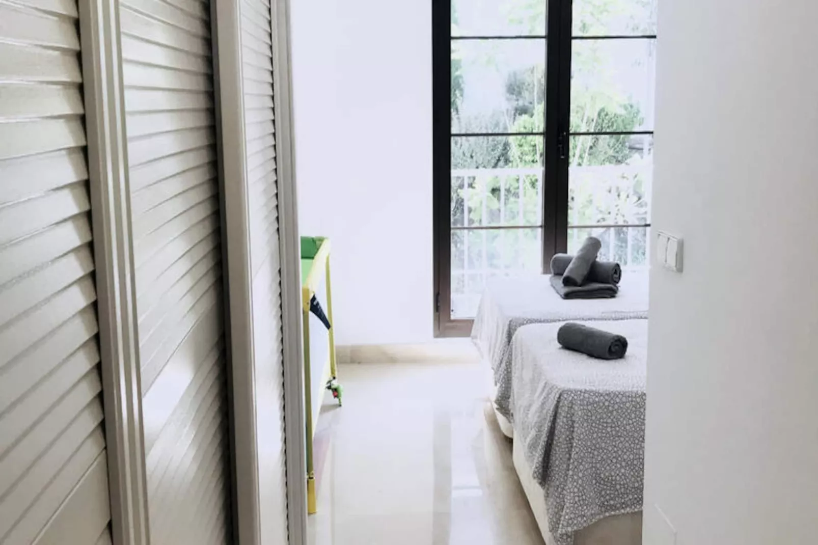 Appartements à Benahavís-Niet-getagd