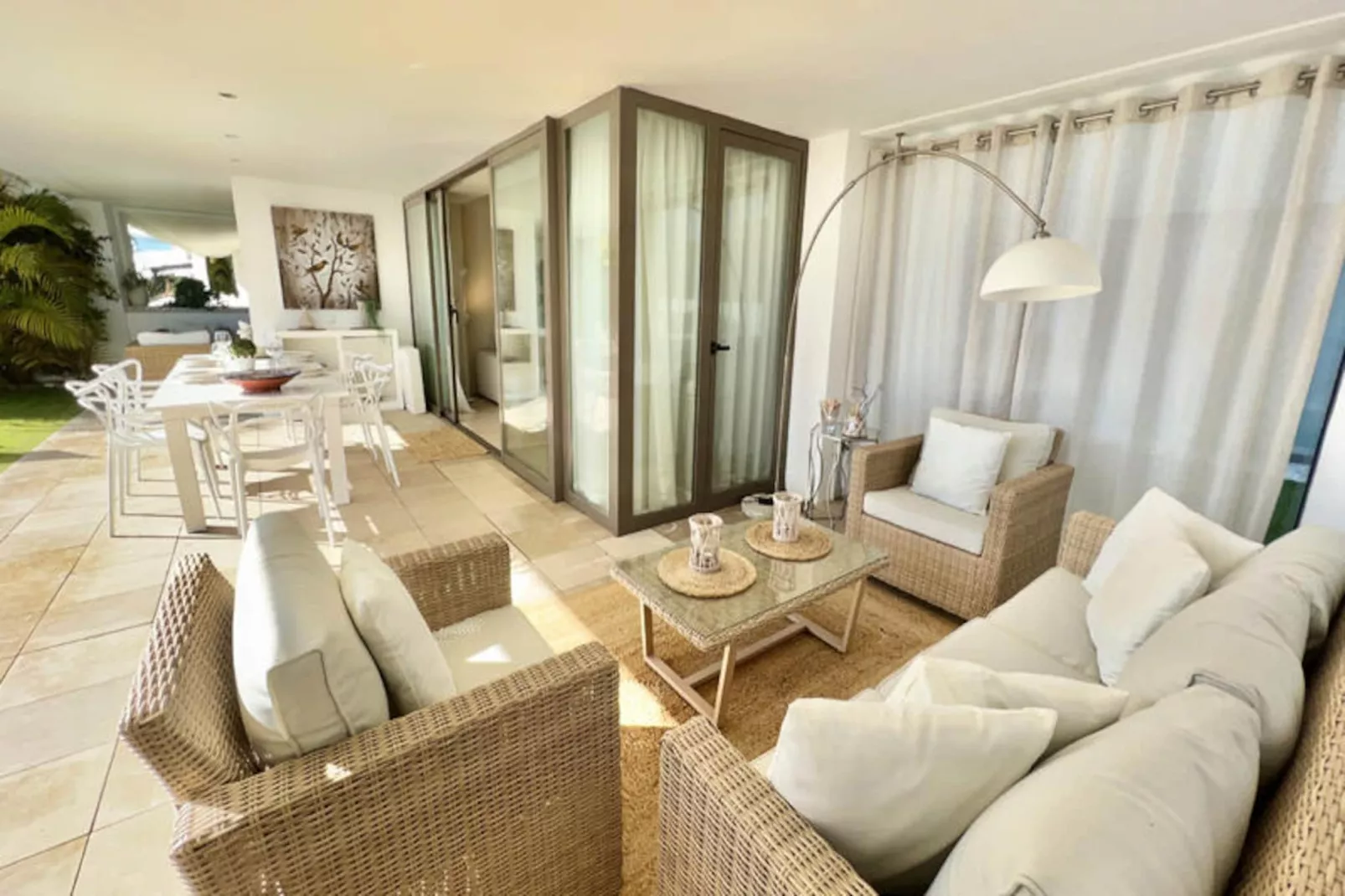 Appartements à Benahavís-Niet-getagd