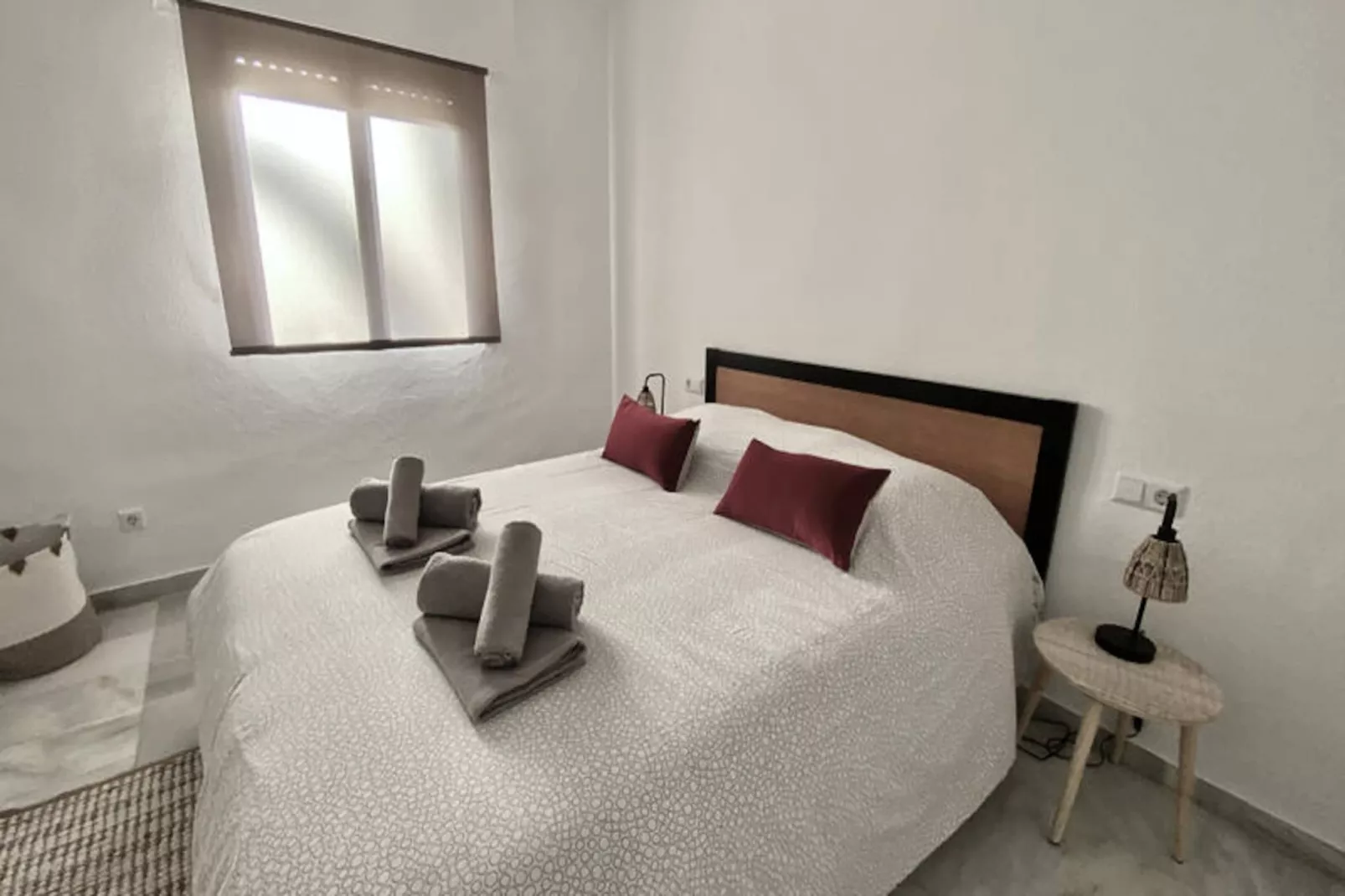 Appartements à Mijas-Niet-getagd