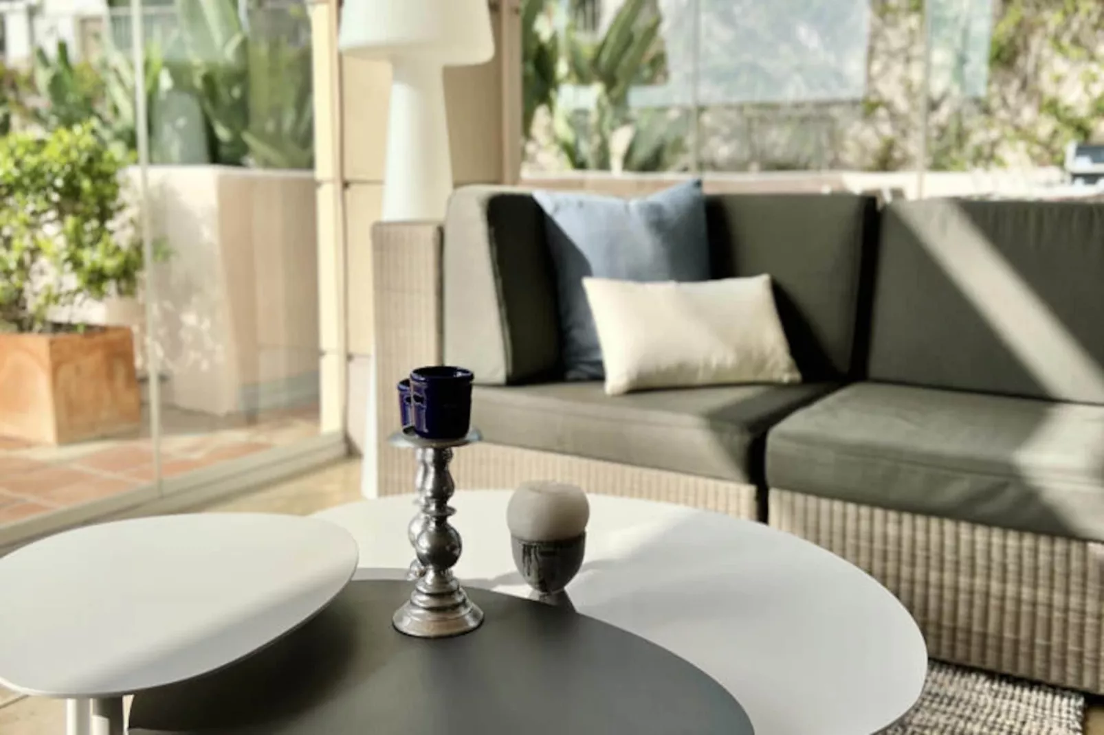 Appartements à Benahavís-Niet-getagd