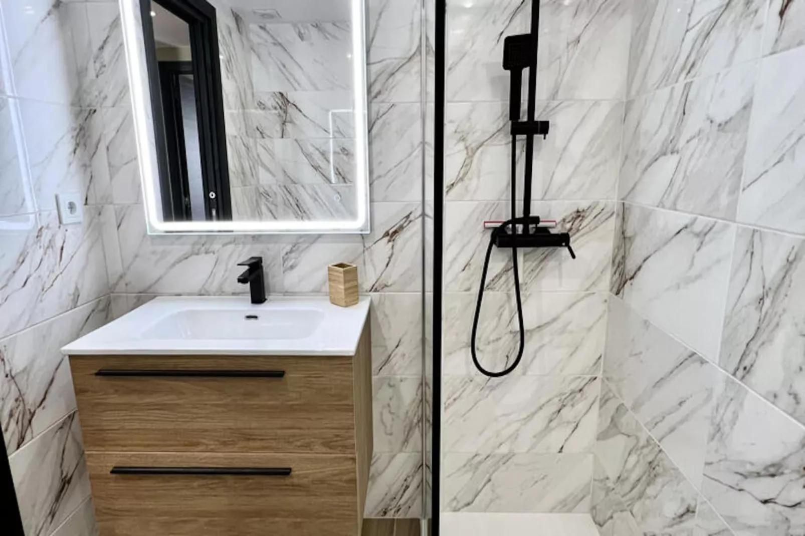 Appartements à Mijas-Niet-getagd