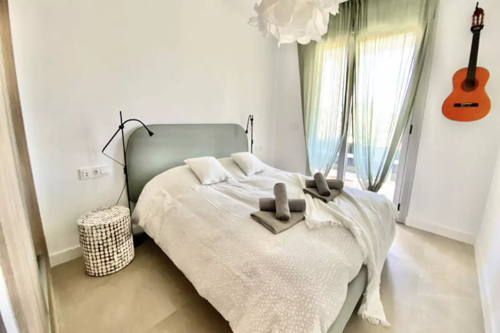 Appartements à La Cala de Mijas-Niet-getagd