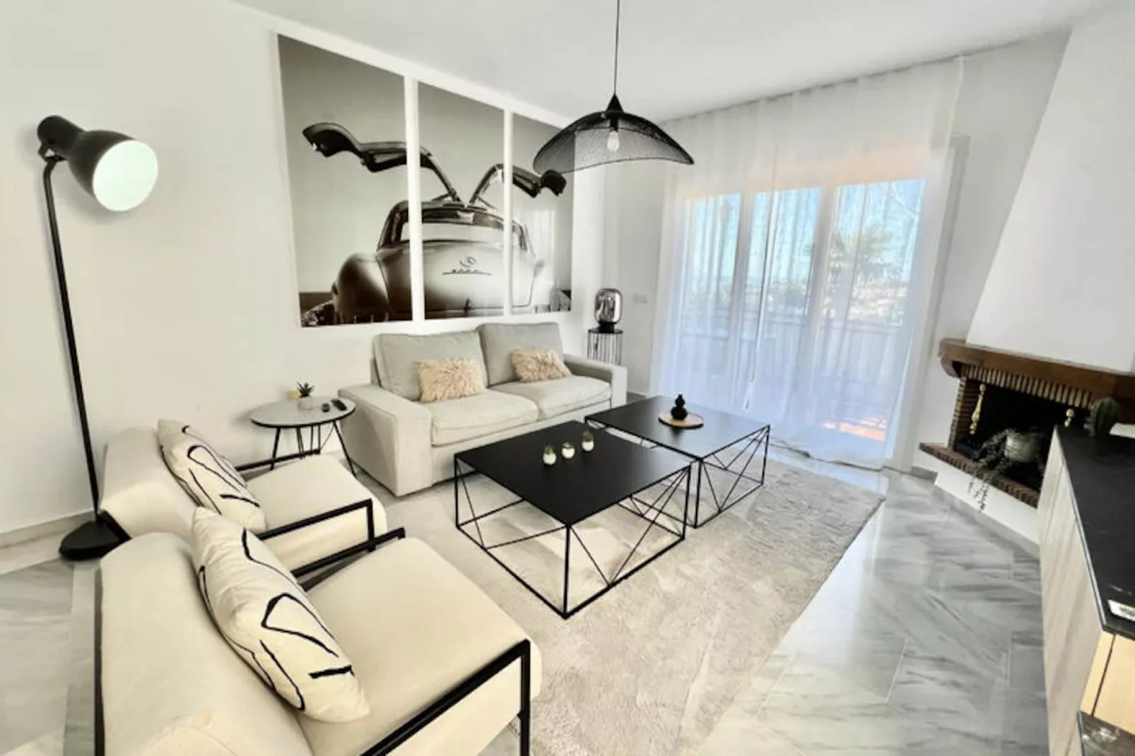 Appartements à Mijas-Niet-getagd
