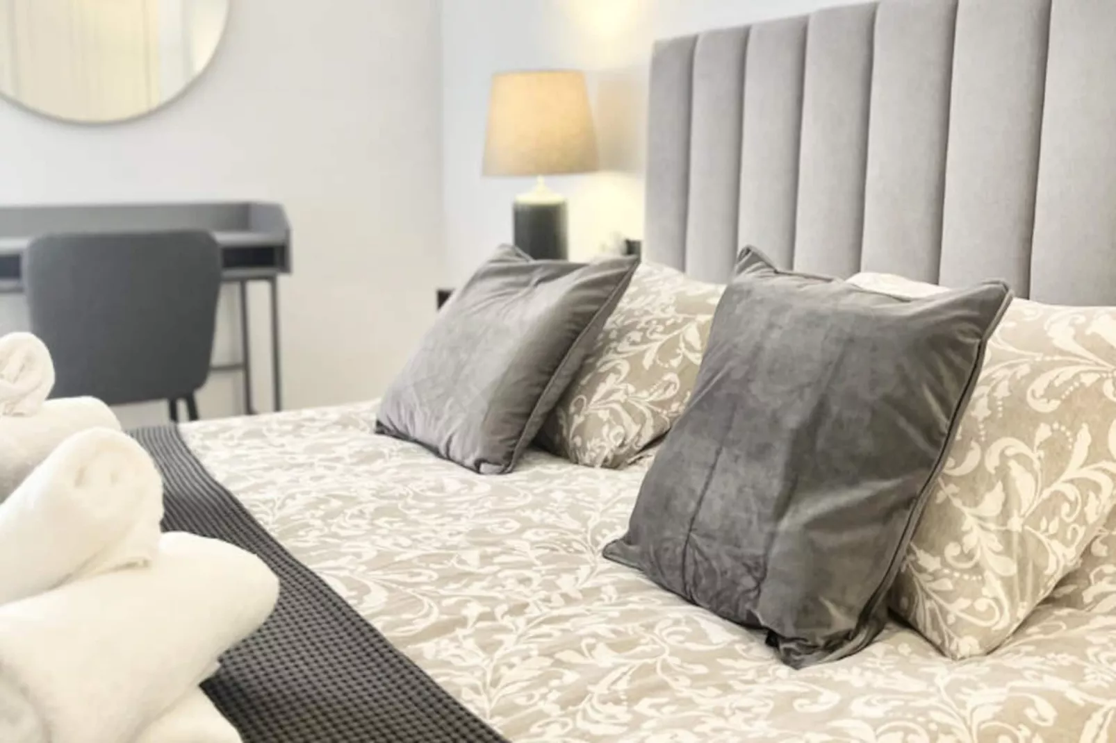 Appartements à Marbella-Niet-getagd